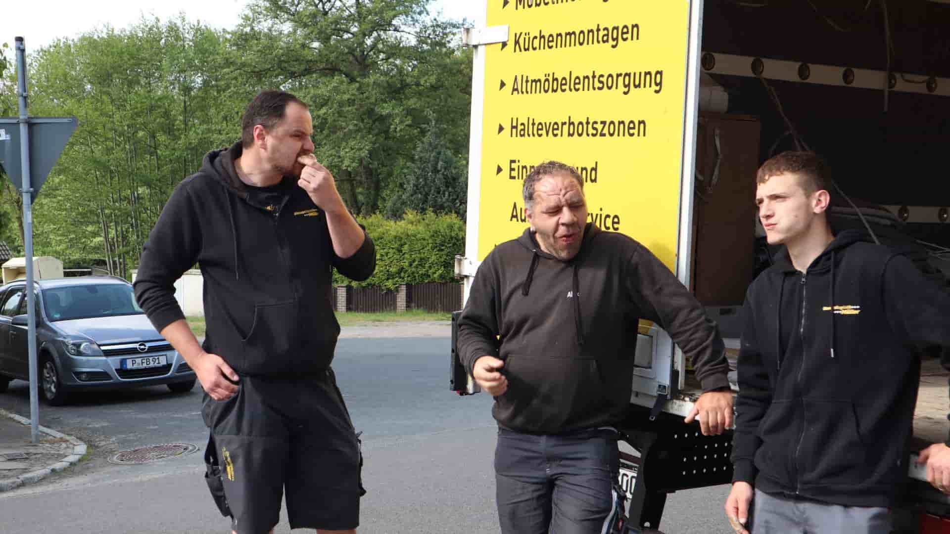 Versicherungsschutz für Ihren Praxisumzug in Chemnitz